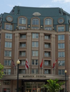 Kjæledyrvennlige hoteller